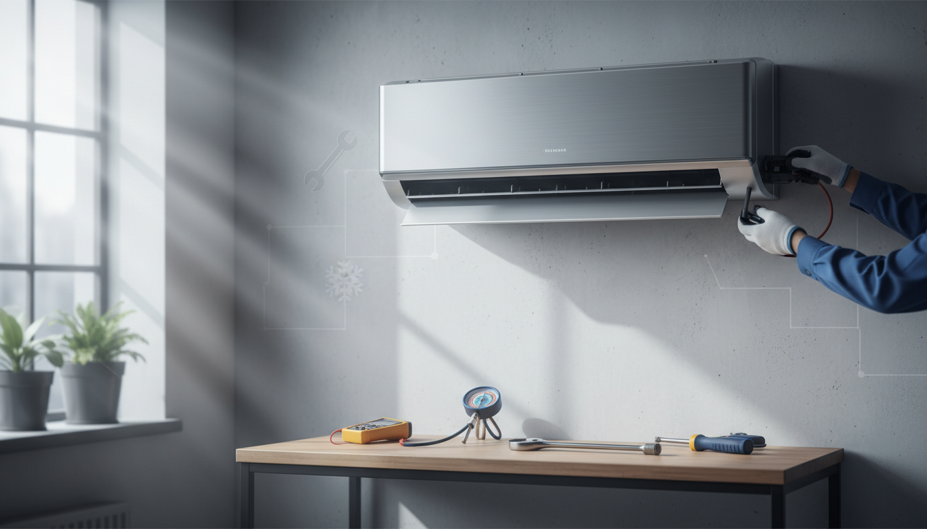 Kombi Tamir ve Bakımı