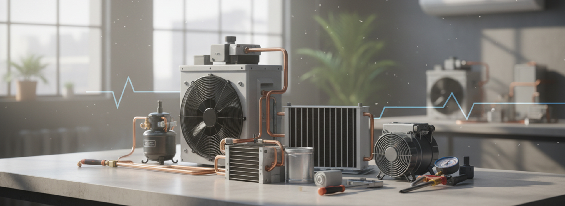 Manisa'da Arızalara Anında Çözüm, Aynı Gün Servis!