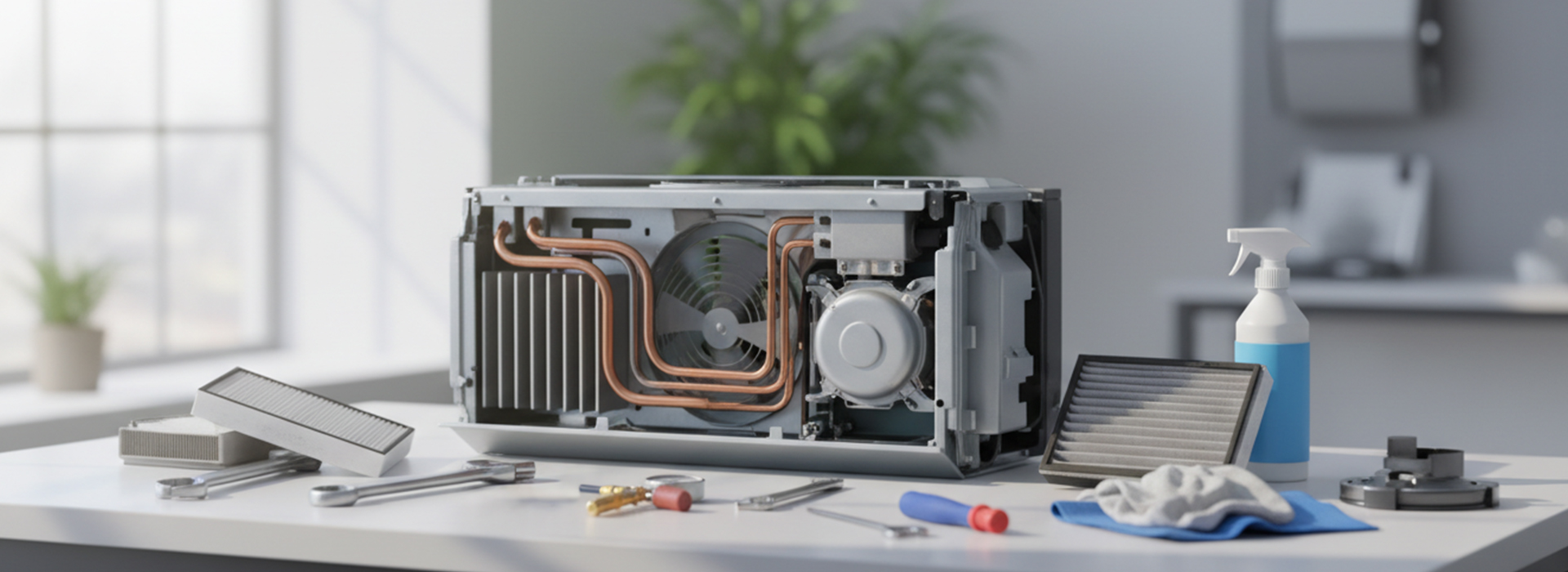 Güvenilir Eller, Garantili Hizmet